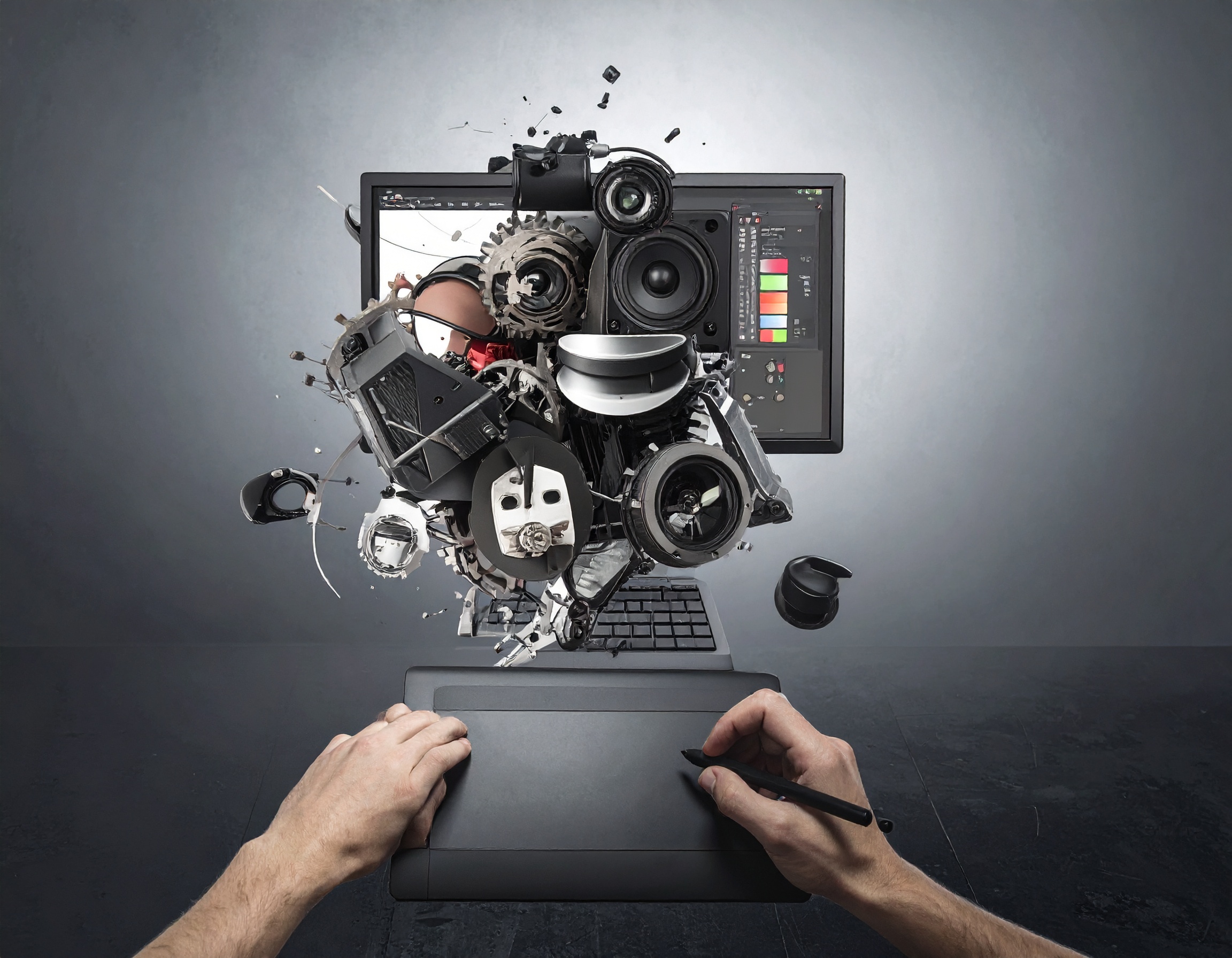 Read more about the article 6 Best Canva Alternatives for Graphic Design and Content Creation in 2025